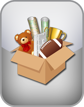 3 Minute Hoarding Disorder Test