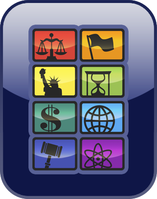 8 Values Political Test