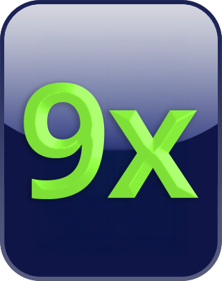 9 Axes Test