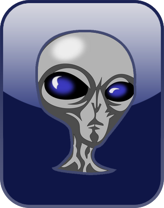 Alien Visitors Test