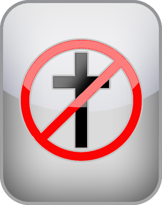 Anti-Christian Prejudice Test
