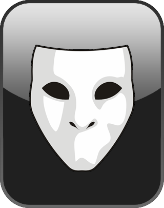Anti-Social Cognition Test
