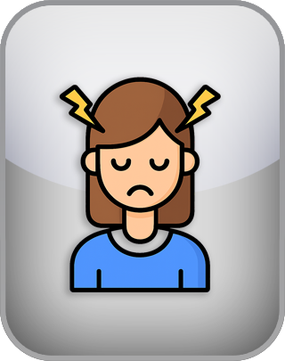 Anxious Temperament Spectrum Test