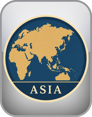 Asia Quiz