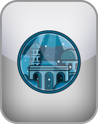 Teste de Aventura em Atlantis