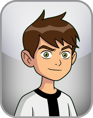 Ben 10 Test