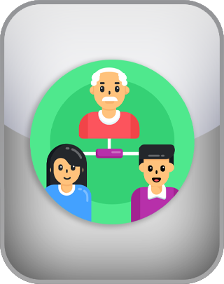 Big Five Generation Test