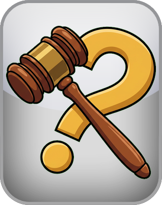 Law Myths Quiz