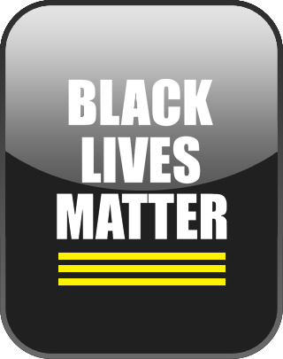 Black Lives Matter (BLM Hareketi) Testi