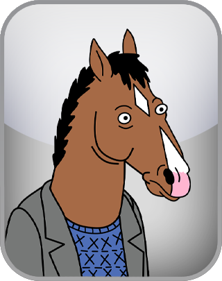 Bài Kiểm Tra Nhân Vật BoJack Horseman