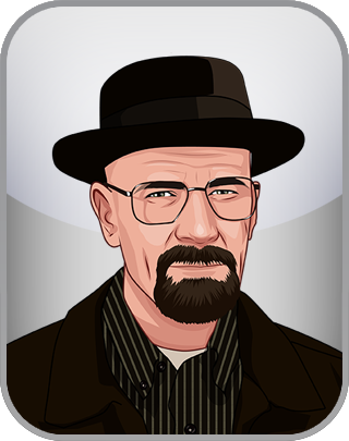 Breaking Bad Test