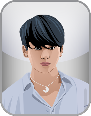 BTS Character Test