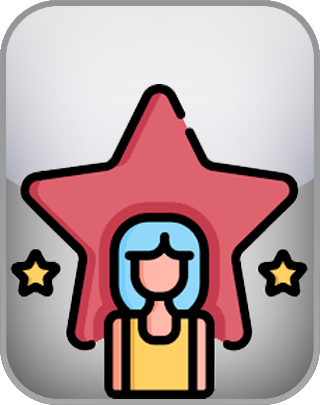 Celebrity Attitude Scale (CAS) Test