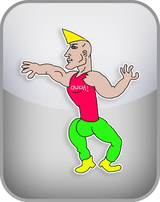 Chad Factor Test
