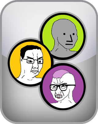 Test de personalidad - ¿Eres un conservador, normie o progre?
