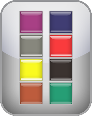 Tes Kepribadian Warna