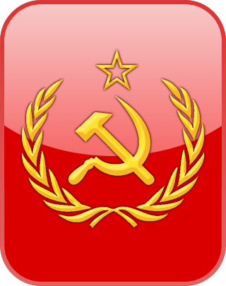 Communism Test