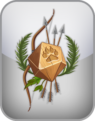 Тест на класс D&D