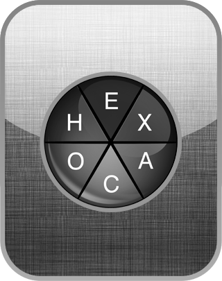 ダークHEXACOテスト
