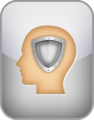 اختبار الأنماط الدفاعية