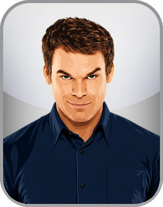 Dexter: Resurrection Test