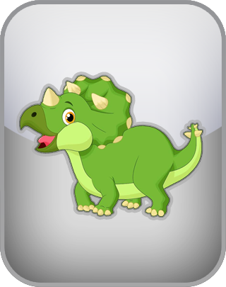 Dinosaur Test