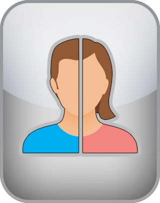 Dissociation Test