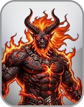 Djinn Type Test