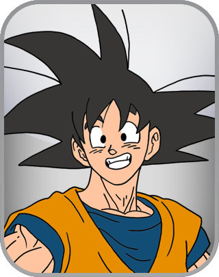 Test Dragonball Z