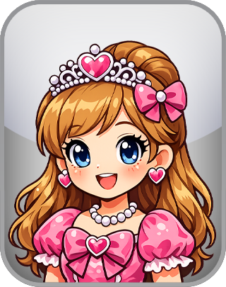 Dress-Up Game