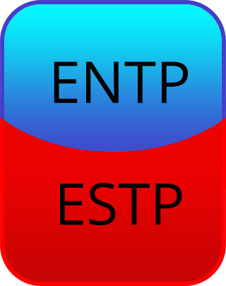 ENTP hay ESTP. Test