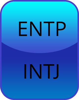 ENTP hay INTJ. Test