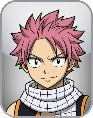 Fairy Tail Test