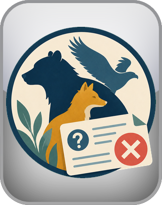 Animals Quiz