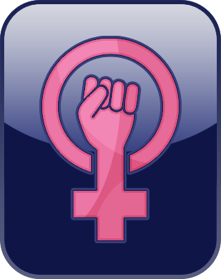 Feminine Revolt Test