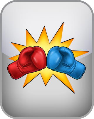 Fighting Style Test