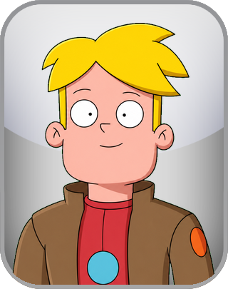 Final Space Test