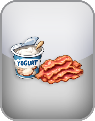 Food Race Test