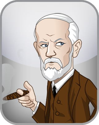 Freud Psychosexual Matrix Test