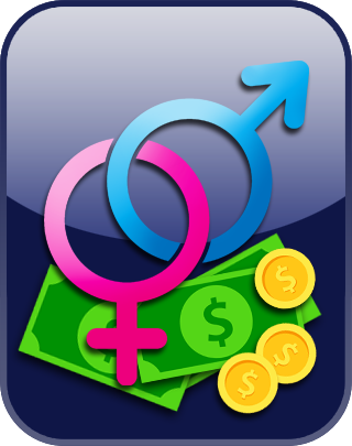 Gender Game Test