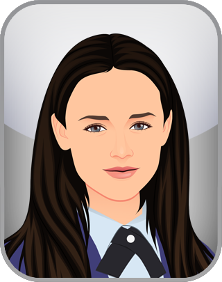 Gilmore Girls Testi