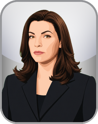The Good Wife Test