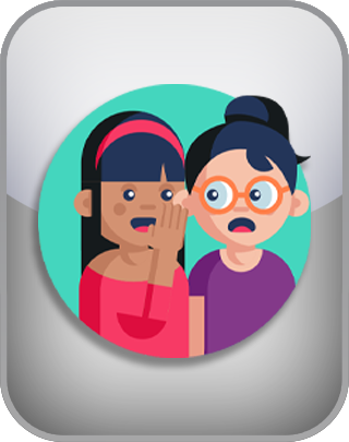 Gossip Hunger Test (GHT)