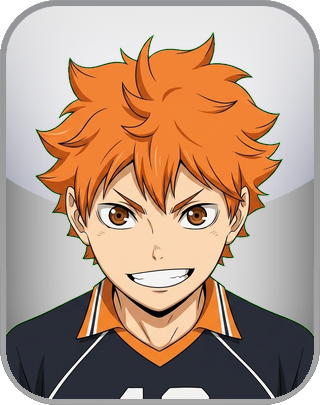 Haikyuu!! Test