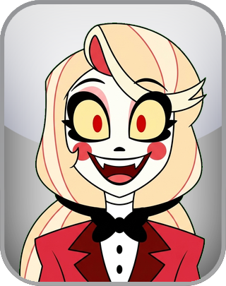 Hazbin Hotel Тест