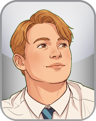 Heartstopper Test