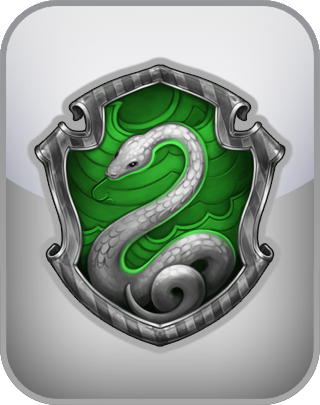 Hogwarts House Alignment Test