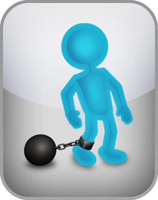 Holding Yourself Back Test