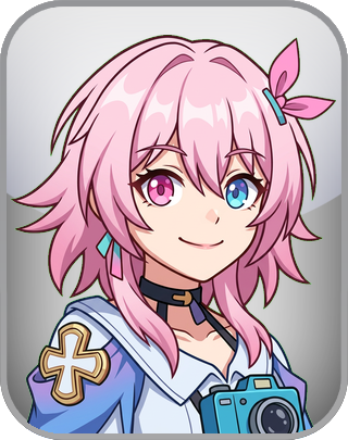 Honkai: Star Rail Test
