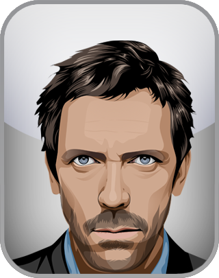 House M.D. キャラクター診断